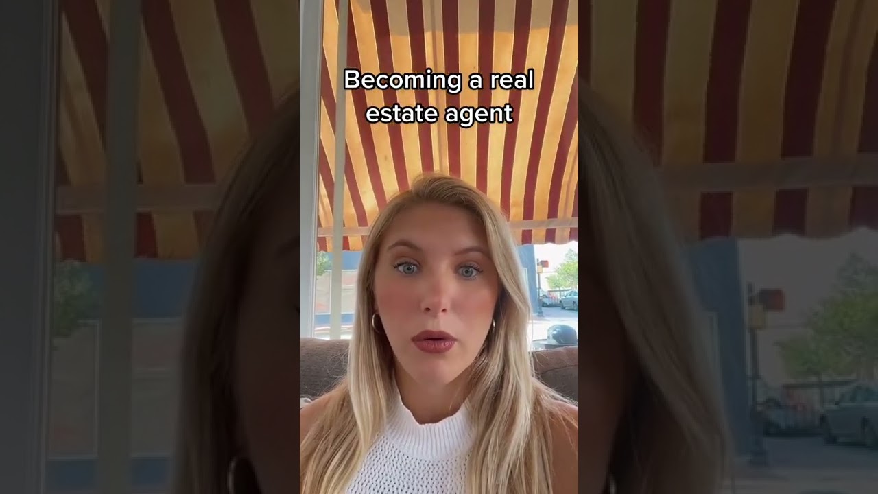 Every post, every conversation is real estate related now