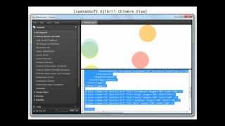 Kaxaml 1.8 Presentation ( XAML Tools )