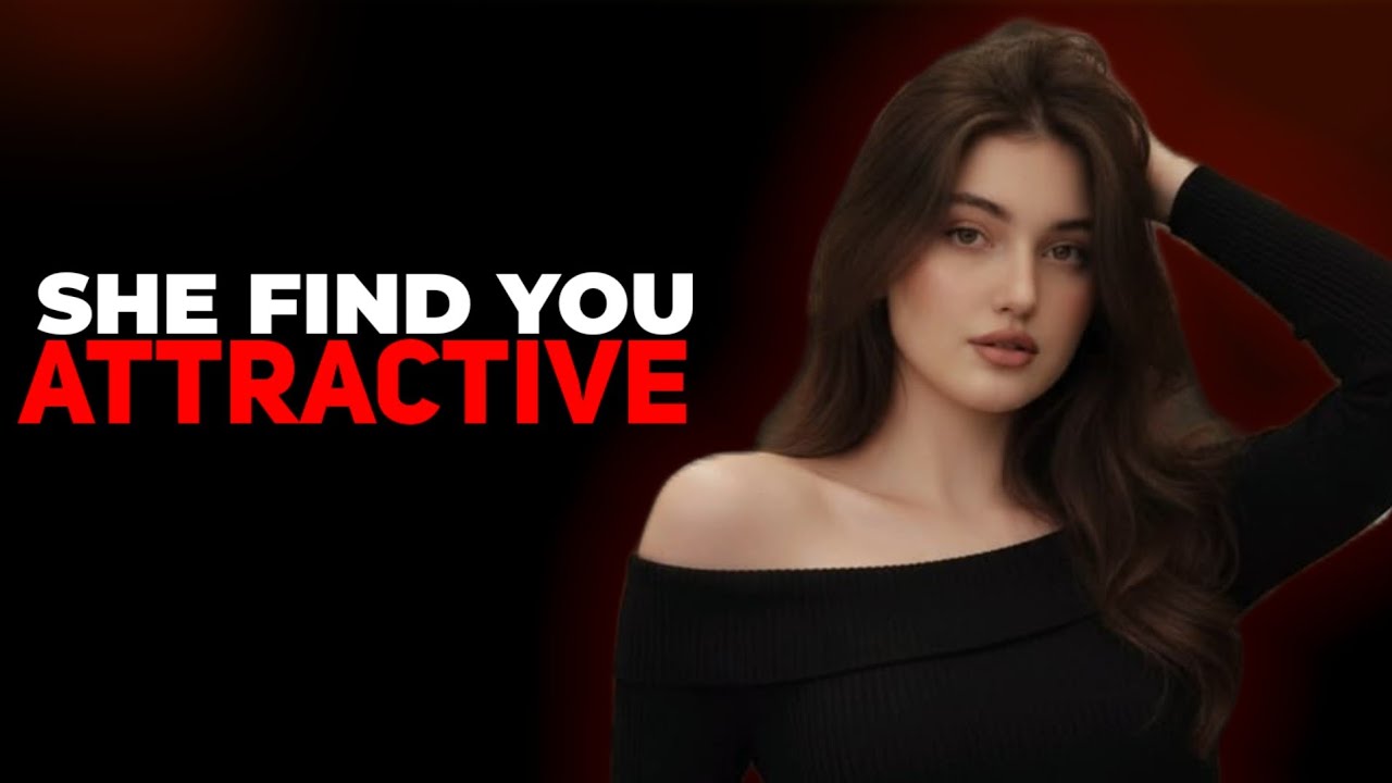 6 Hidden Signs Women Find You Attractive (But You Don’t Realize It)