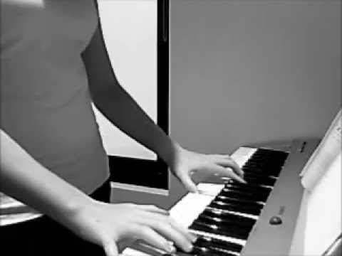 Braveheart Main Theme - Piano Cover