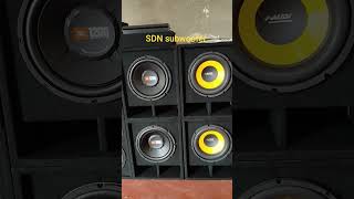 12 Inch Bin Subwoofer popular short shorts viral popularshorts  tranding  trending sub bin