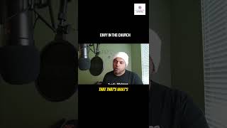 Envy in the Church #jodylavigne #lavignevos #themessagepodcast #churchpurpose #churchintegrity