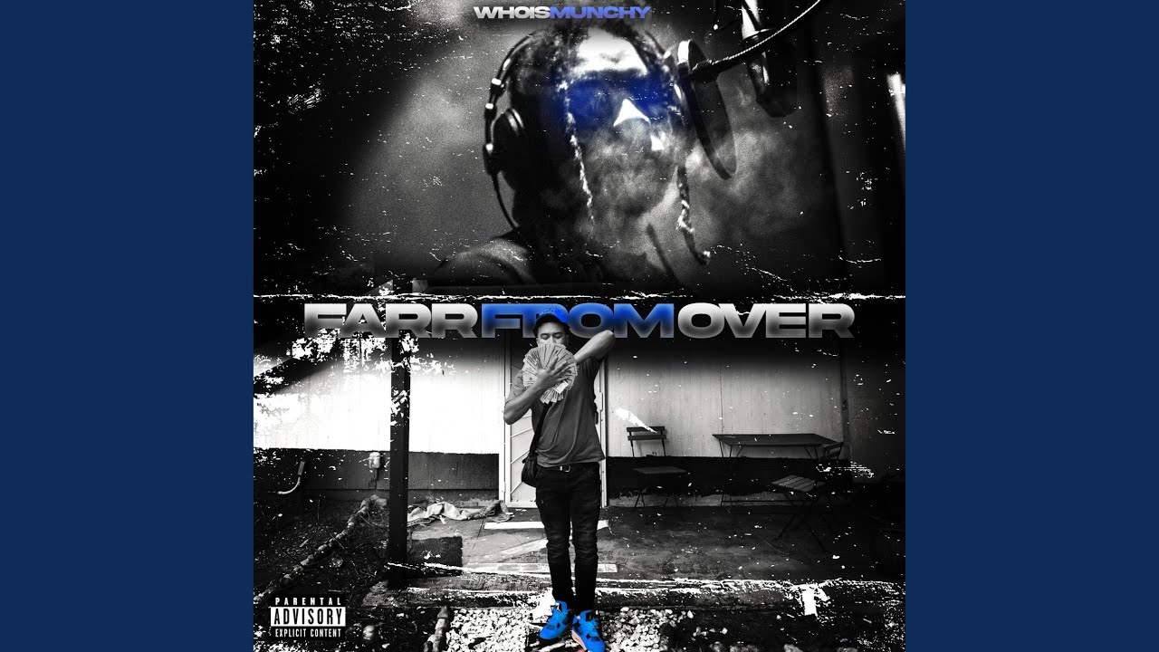 Raid (feat. Dreezy83rd)