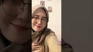 Tiktok Jilbab Cantik Toge Hot Pemersatu Bangsa 