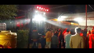 Rauf Band Amalner Song Lagan Ma Machadu Dhum (Marathi Aahirani Mix)