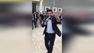 Andre van Duin - Ik heb hele grote bloemkolen Andre van Duin - Ik heb hele grote bloemkolen