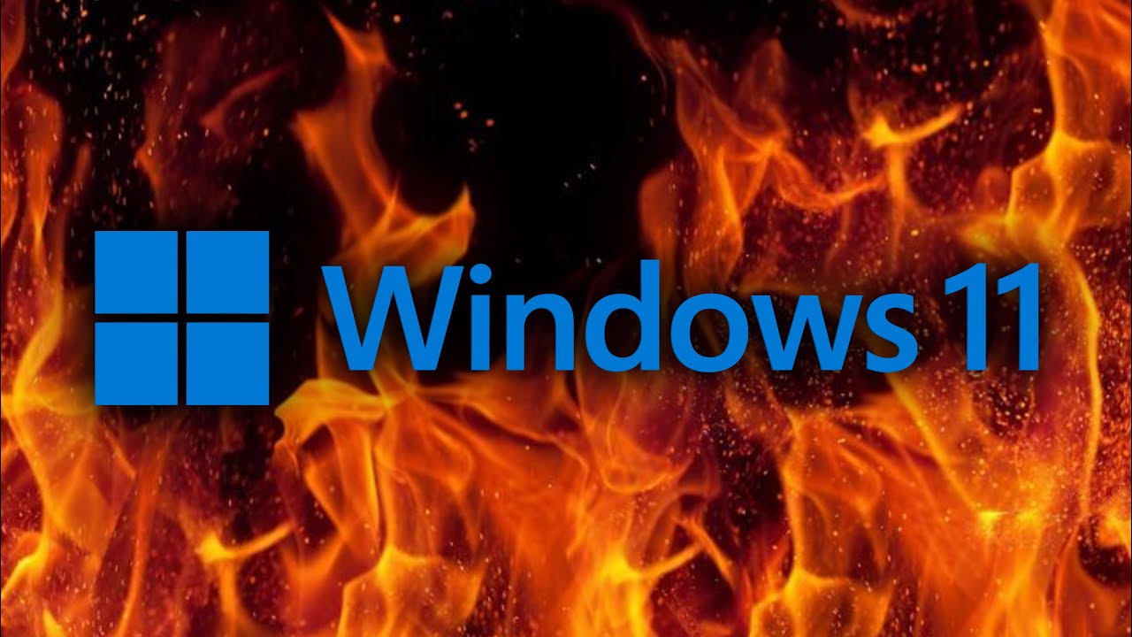 The Authentic Windows 11 Experience