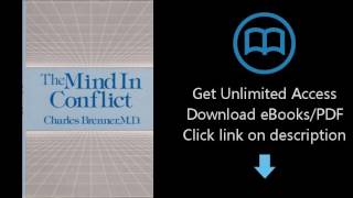 Download The Mind in Conflict PDF