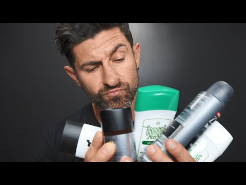 WARNING: Your Deodorant Is DAMAGING Your Body! - YouTube