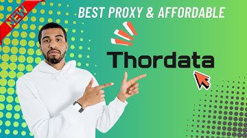 ThorData Proxy