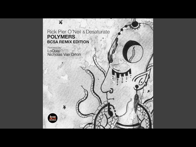 Polymers (Original Mix)