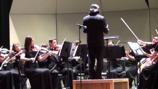 Concerto Grosso in G Minor, Op. 6 No. 8 Christmas by Corelli