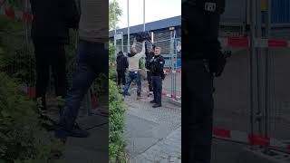 Rheinmetall Blockade Berlin Wedding Peacefully Against Genocide 18.05.26 015
