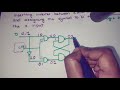 D flipflop function table,state table, excitation table and state diagram explained #CS3352 #EE3302