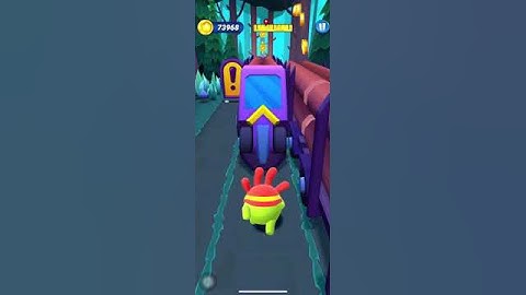 PLAY FUN GAME FOR KID OM NOM RUN PART 89 | Android IOS All Level