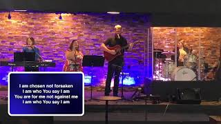 FPC Bradenton 9:30am Worship Service | 05-24-2026