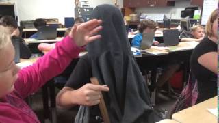 Reflex Science Project