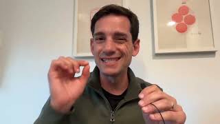 screenshot of the youtube video