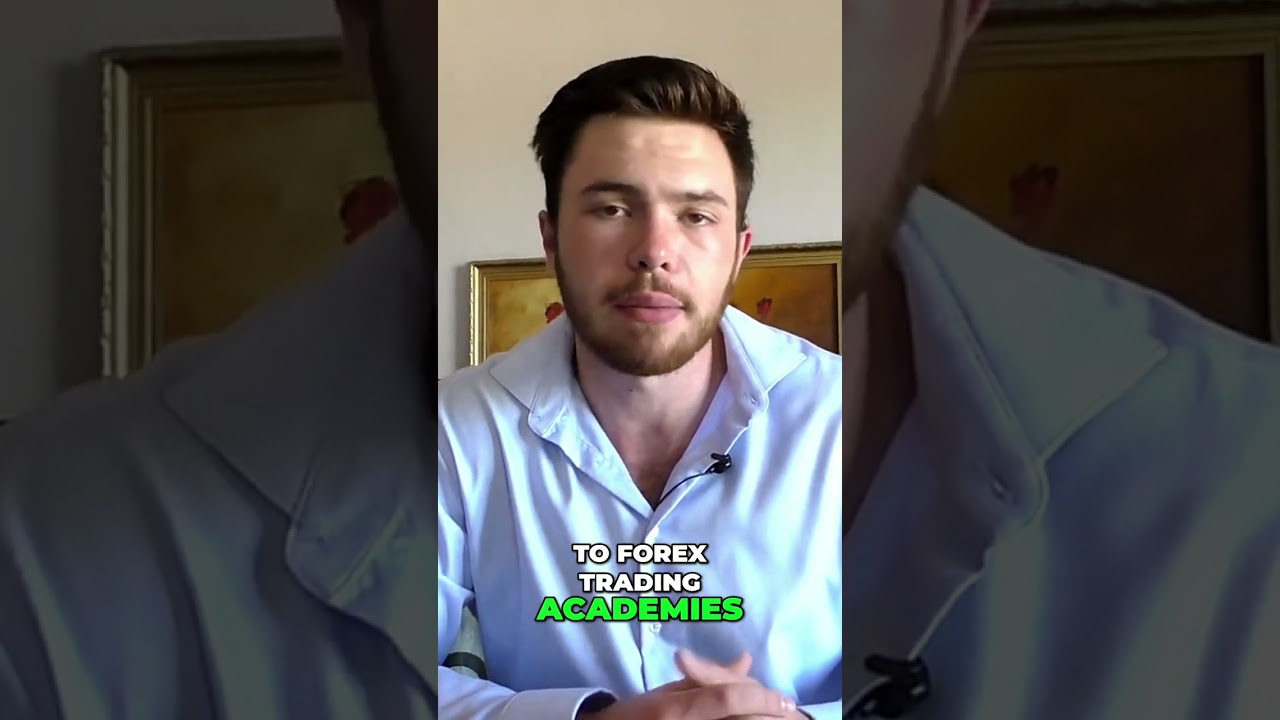 Avoid These Mistakes When Buying Forex Services! 