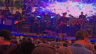 Primus, Groundhog's day, Charlotte 6-16-26
