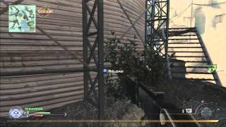 Sick Hitmarker + Lefty shot (Penza Shot  :3)
