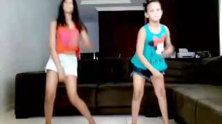 Rebelde E Abusada- Mc Tati Zaqui- Ela Dança