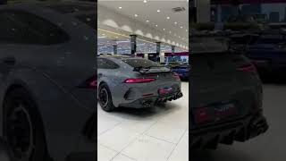 new 2021 brabus rocket gt900 soundcheck 1 of only 10