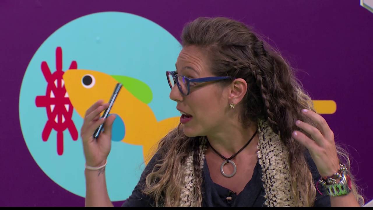 Carlos González - Experto [Paso A Paso TV] Telemedellín