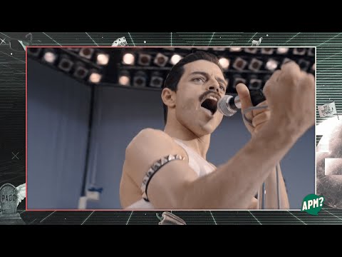 Freddie Mercury i Queen componen l'himne del Girona FC | APM?