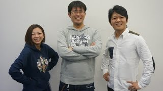 【第42回前編】モンハンラジオ 良三の部屋 モンハンクロス狩猟解禁直前！編