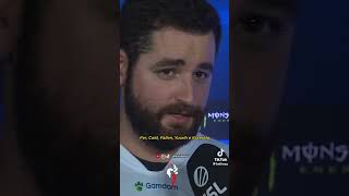 eae já pensou Niko e rain na SK ou Kascerato e Yurih na mibr , qual ficaria mais forte ?#csgo #sk #