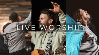 Live Sunday Worship Set | Jubilee Stratford