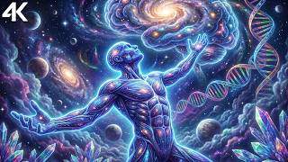 The DEEPEST Healing | 432Hz + 528Hz + 963Hz + 741Hz- Emotional, Physical, Mental & Spiritual Healing screenshot 3