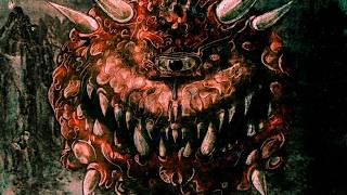 DOOM Lost WAD @jomar1001001