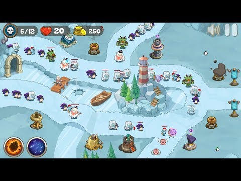 Gameplay video
