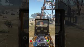 🎮 Rust Shorts | Best Moments | DoobeM 🔥