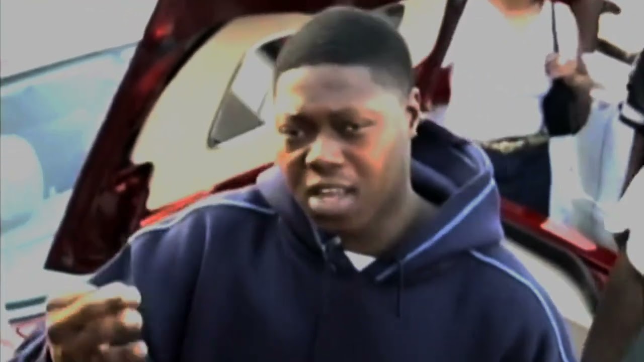 Z-Ro Feat. Trae - I Found Me (Music Video)