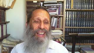 סרטון 342 - חירות פנימית / 3 דקות של חינוך מאת הרב אלישע אבינר