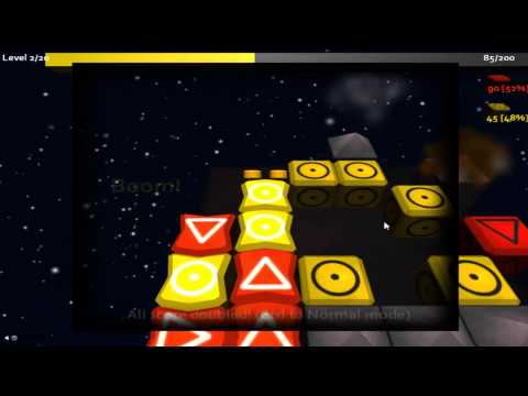 Snakematch Basis - Unity Puzzle Game