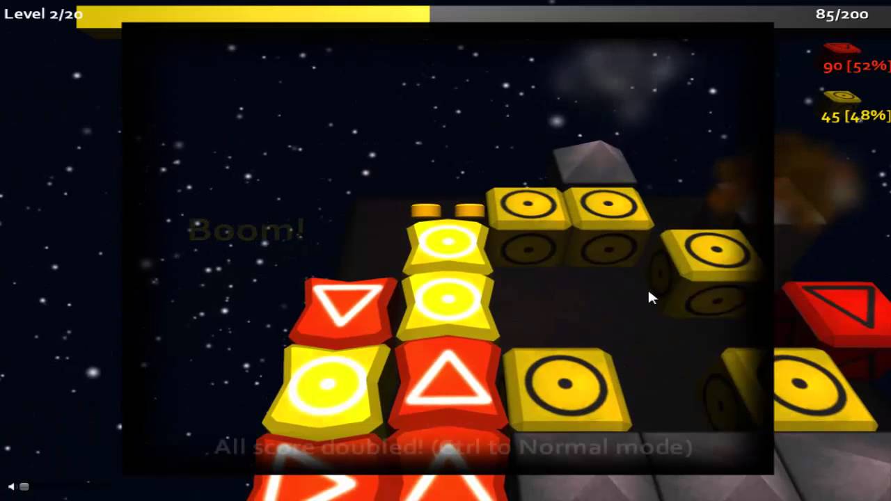 Snakematch Basis - Unity Puzzle Game