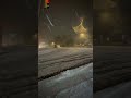 Sick plow trucks, ever tried whipping a shitbox beetle?