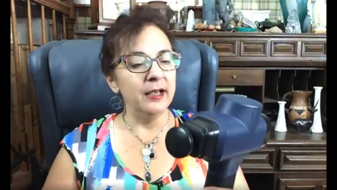 The Effect of Massage Guns on Lipedema