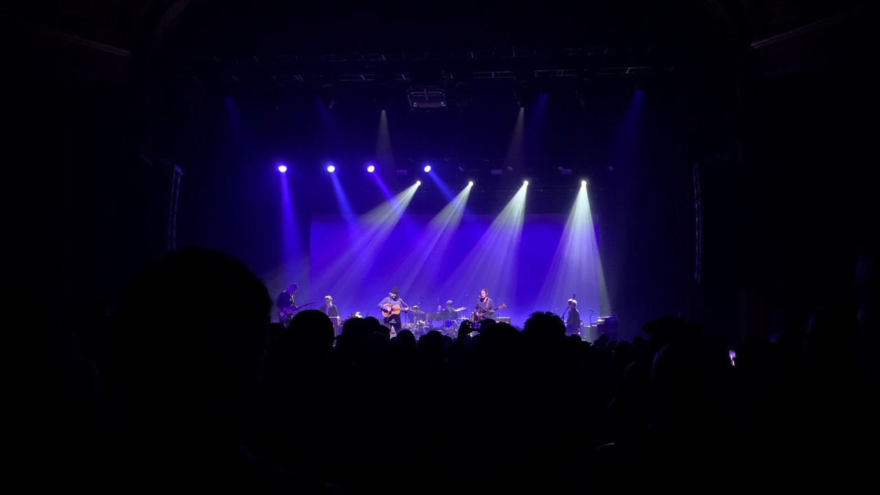 Wilco :  Via Chicago