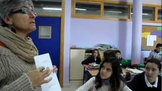 TÉCNICA DE TRABAJO COOPERATIVO. LÁPICES AL CENTRO