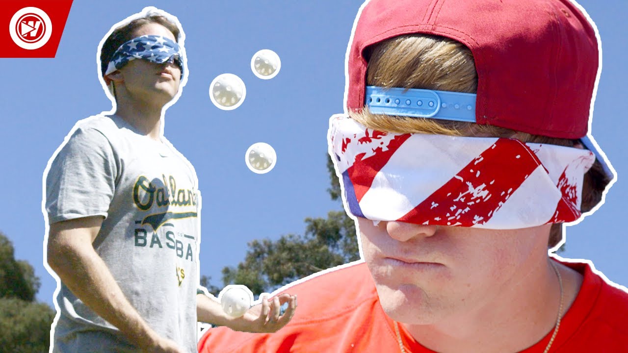 Dizzy Bat Baseball MLB AllStar 2017 YouTube