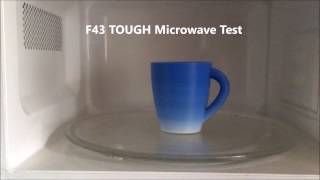 3D Printing something for the microwave