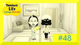 Tomodachi Life: Living the Dream part 48 no commentary