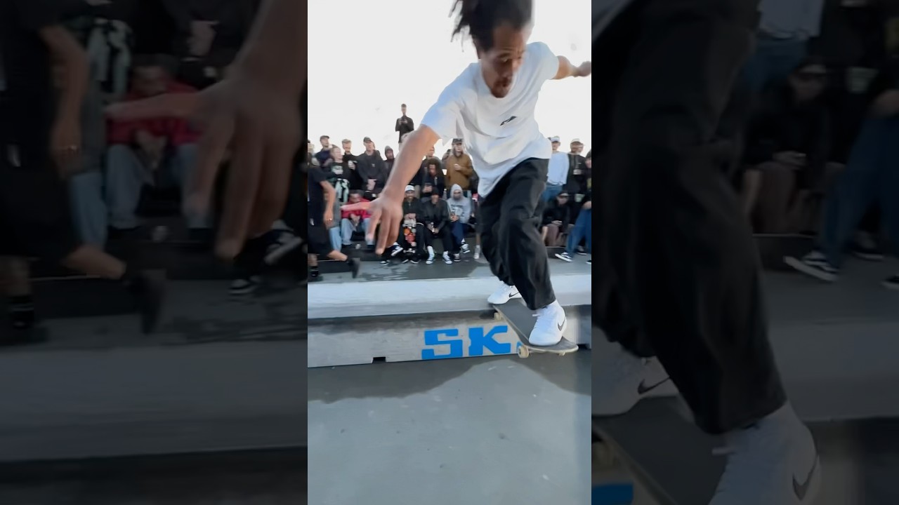 🛹💨Live Updates from the 2025 CPH Open Coming Soon!📍🇩🇰 