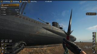 Ship Graveyard Simulator 2 - Submarines DLC - 3