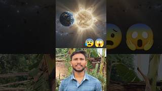 Suraj Ka Chakkar Lagane Mein Kis Grah Ko Kitna Time Lagta Hai? 🌍☀️#SpaceFacts #SolarSystem #Planets
